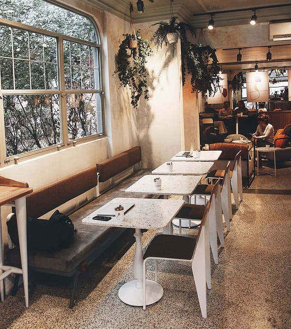 Grōn Coffee Company