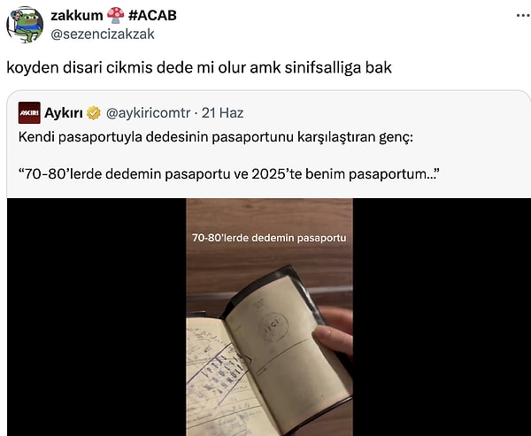Başlayalım!