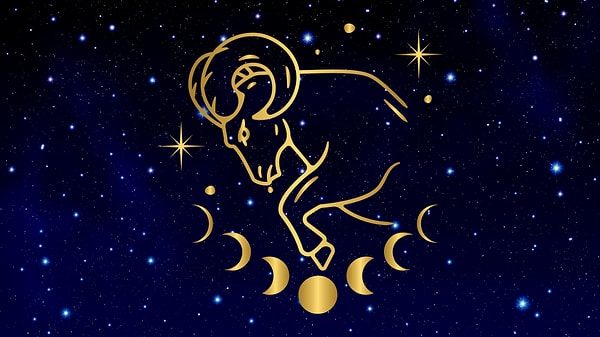 2025 Yılında Astrolojik ve Tarot Yorumlarıyla Kendini Keşfet
