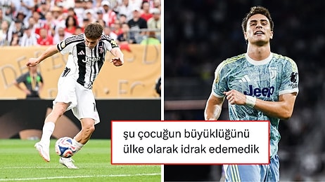Kenan Yıldız'ın Kramponundaki Detayı Görmelisiniz!
