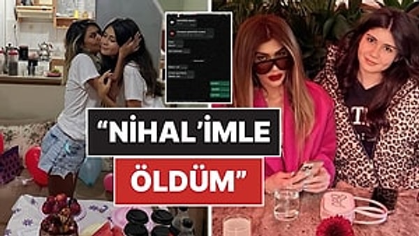 Anoreksiya ile yaşam mücadelesi veren ve geçtiğimiz günlerde 30 yaşına giren Nihal Candan, 23 kiloya kadar düşmesi sonrası hayatını kaybetmişti.