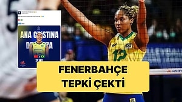 Filenin Sultanları, dün oynanan maçta Brezilya'ya 4 set sonunda 3-1 mağlup oldu.