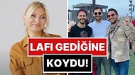 Kraliçe Konuştu: 3 Erkek Annesi Arzu Sabancı, Hacı, Hakan ve Kerim'den Öğrendiği Hayat Dersini Açıkladı!