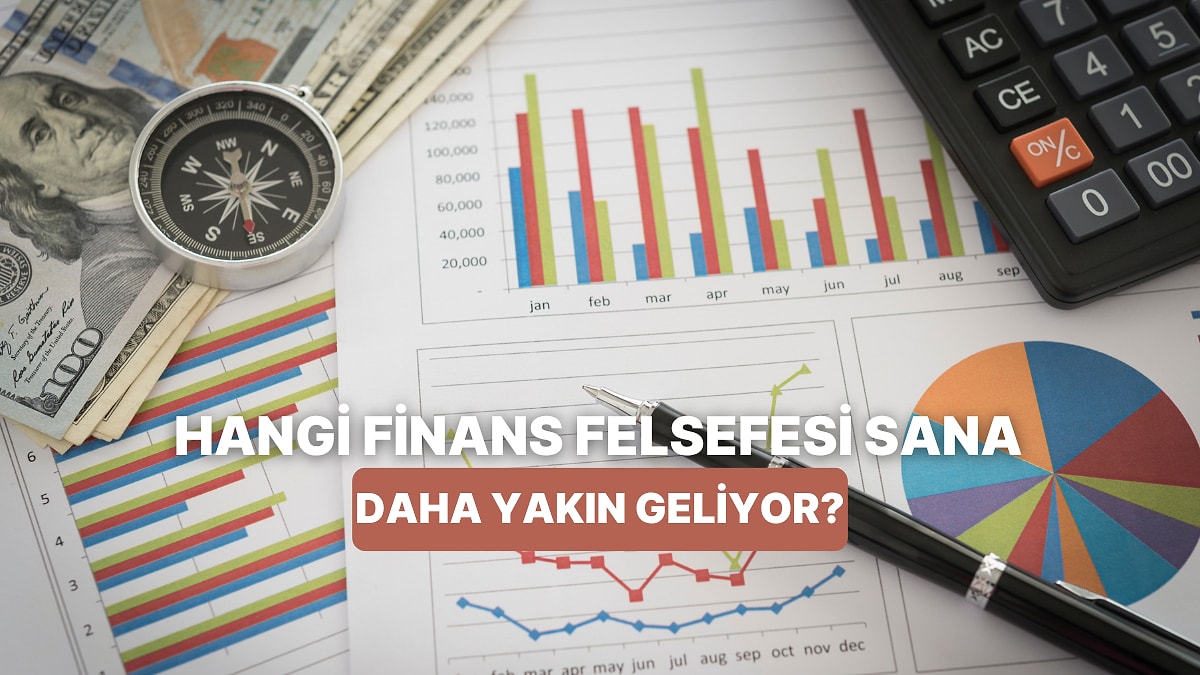Sana En Uygun Finans Felsefesi Hangisi?