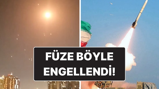 İran’dan Katar ve Irak’taki ABD Üslerine Füzeli Saldırı