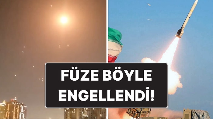 İran’dan Katar ve Irak’taki ABD Üslerine Füzeli Saldırı