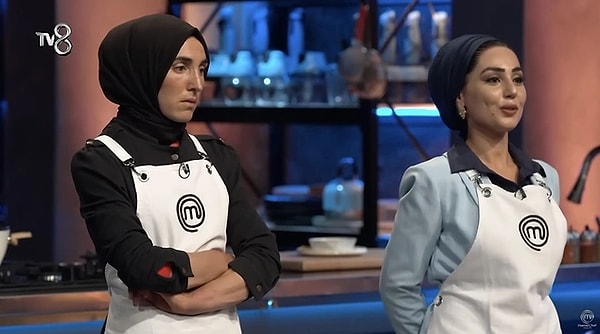İkinci turdaki üçlü elemelerde Ayşe'ye elenen Serap'ın sözleri kısa sürede büyük yankı uyandırdı. Görseli
