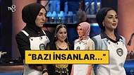 Geçen Sene Elediği Yarışmacının Ağır Eleştirisinin Ardından MasterChef Ayşe Ekiz İmalı Bir Paylaşım Yaptı!