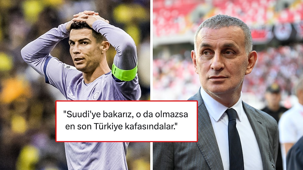 Suudi Arabistan Ligi'nin Savurganlığı Süper Lig'i Vurdu