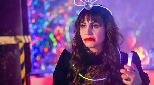 6. Nadja - What We Do in the Shadows
