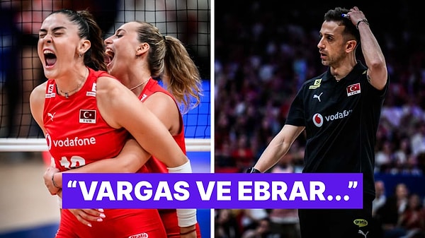 Mağlubiyetin Sebebini Açıkladı: Daniele Santarelli'den Seviye İtirafı