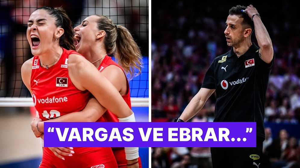 Mağlubiyetin Sebebini Açıkladı: Daniele Santarelli'den Seviye İtirafı