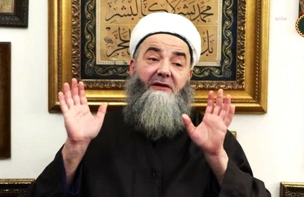 Cübbeli Ahmet’ten Fatih Altaylı paylaşımı geldi.