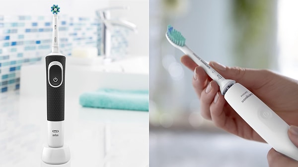 Sonuç olarak, hem Oral-B Vitality D150 Cross Action hem de Philips Sonicare 3100 serisi, günlük ağız bakım rutininizi bir üst seviyeye taşıyacak, güçlü ve işlevsel şarjlı diş fırçaları.