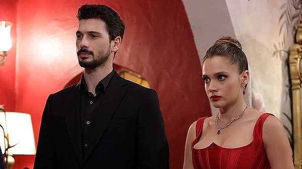 4. Hudutsuz Sevda yoluna 'Halo' adıyla devam ediyor.