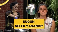 MasterChef'te Mehmet Şef'i Kızdıran Yarışmacıdan Survivor Nefise'nin Değişimine TV Dünyasında Bugün Yaşananlar