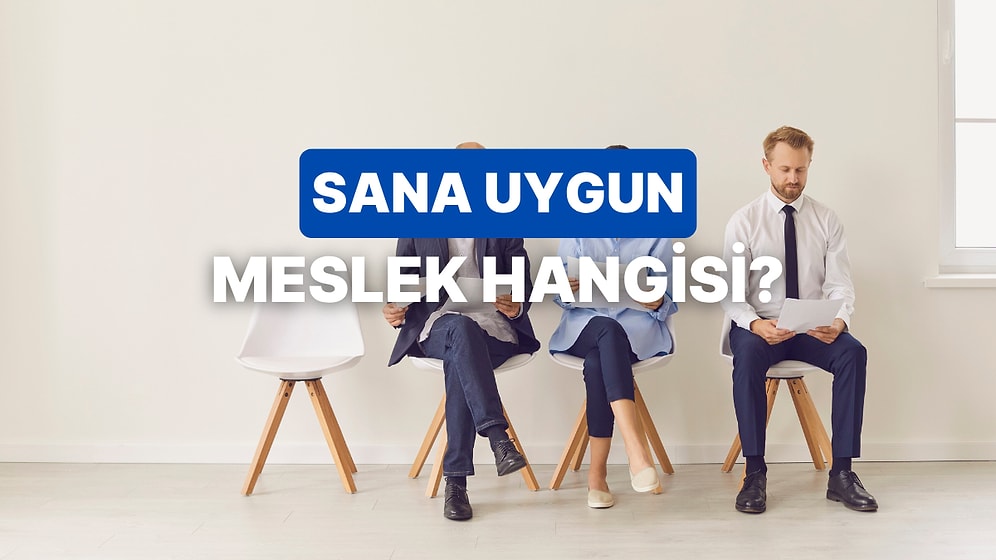 Masraflarını Yönetme Şekline Göre Hangi Mesleğe Uygunsun?