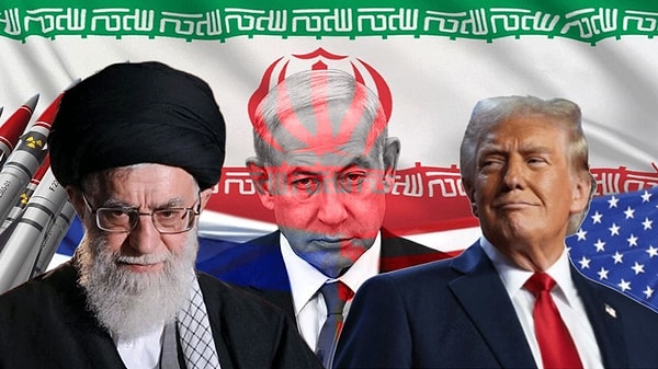 ABD Başkanı, Truth sosyal medya platformundaki hesabından yaptığı açıklamada, İsrail ve İran'ın neredeyse eş zamanlı olarak barışın sağlanması için kendisine ulaştığını belirterek, gerçek kazananların dünya ve Orta Doğu olduğunu belirtti.