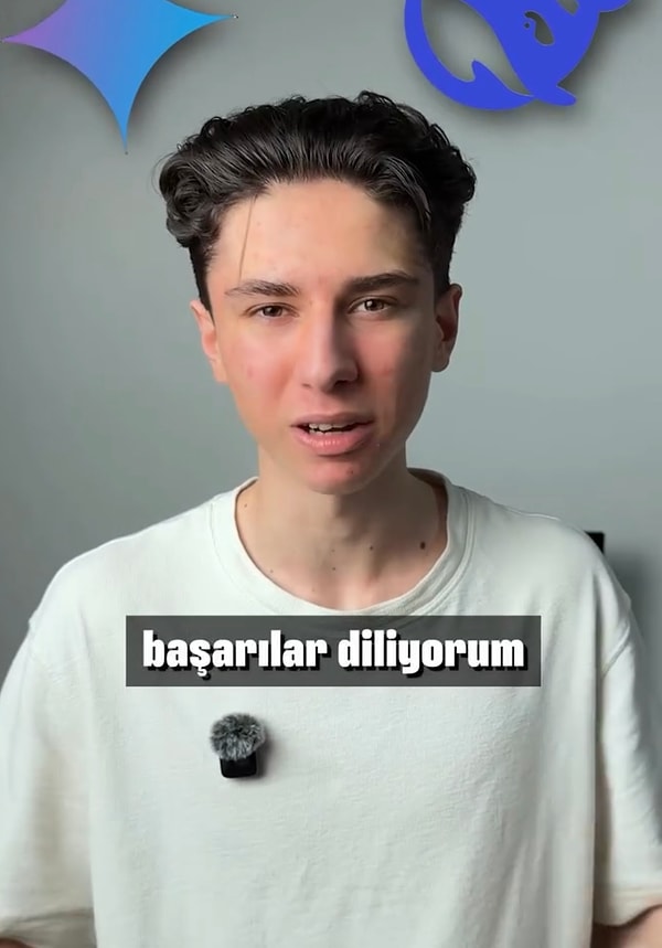 Son zamanlarda yapay zeka uygulamalarına öylesine güvenir olduk ki.