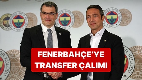 Fenerbahçe, Eski Sportif Direktörü Damien Comolli'den Transfer Çalımı Yiyebilir