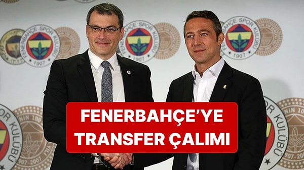 Fenerbahçe, Eski Sportif Direktörü Damien Comolli'den Transfer Çalımı Yiyebilir