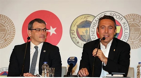 Comolli, Juventus'un transferdeki yetkili ismi oldu. Görseli