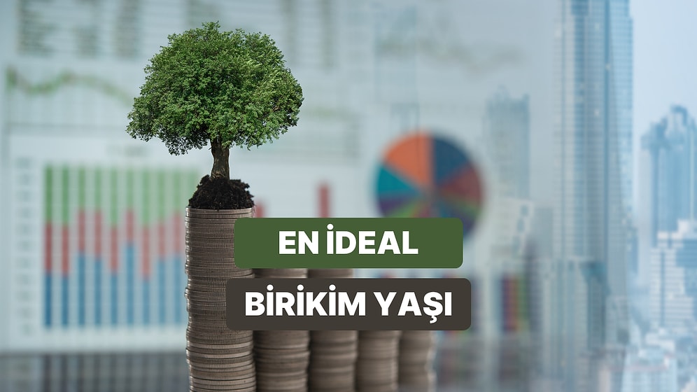 Birikim Ne Zaman Yapılır? 40 Yaşından Sonra Birikime Başlamak Çok mu Geç?