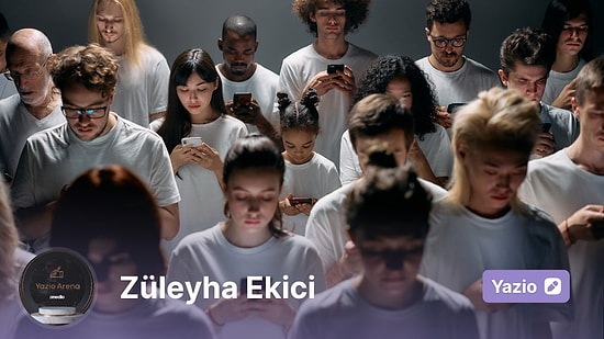 Sosyal Hayatı Yeniden Şekillendiren Telefonsuz Bölgeler