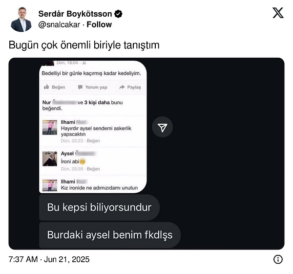 Şans işte... Görseli