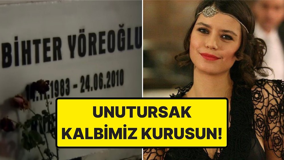 Aşk-ı Memnu'nun Unutulmaz Karakteri Bihter Ziyagil, Vefatının 15. Yılında Anıldı