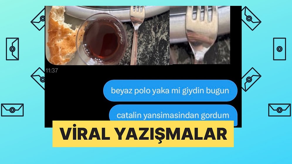 Yaptıkları Komik Mesajlaşmaları Paylaşarak İletişimden Maksimum Verim Alan Kişiler