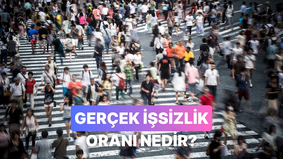 Dr. Hakan Özerol Yanıtlıyor: Gerçek İşsizlik Oranı Ne?