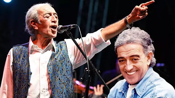 Mistrz muzyki tureckiej, Edip Akbayram, zmarł w wieku 75 lat w szpitalu, w którym leczono go z powodu niewydolności wielonarządowej, w niedzielę 2 marca.