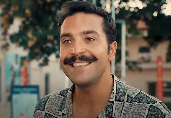 6. Cihat Süvarioğlu - Gönül Dağı