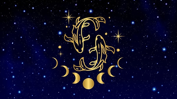 2025 Yılı Astrolojik Açıları ve Burç Uyumu Analizi - Nisan 15