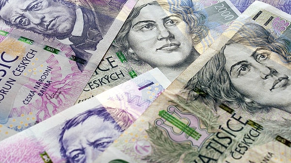 5. Çek korunası, stabil değeri sayesinde yıllardır güvenli bir ivme çiziyor.