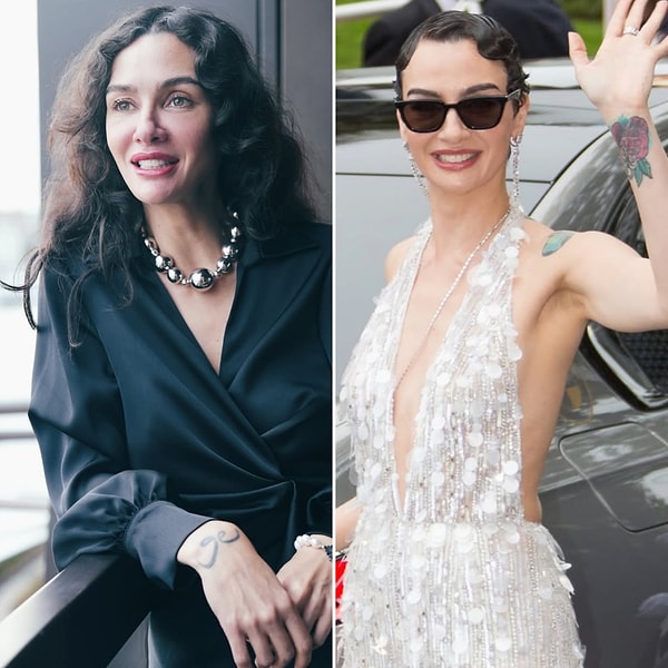 Birce Akalay