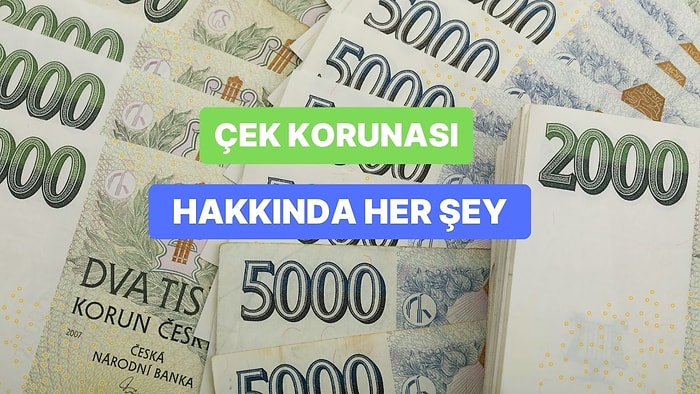 Adı Sürekli Değişse de Para Birimi Genelde Aynı: Çekya’nın Resmi Para Birimi “Çek Korunası” Hakkında 10 Bilgi