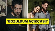 Cemal Hünal "Issız Adam" Filminin Yeniden Vizyona Gireceğini Sokaktaki Afişten Öğrenince Sinirlendi!