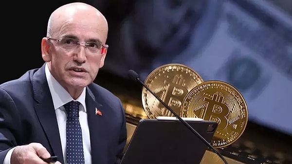 Suç gelirlerinin hızlı bir biçimde yurt dışına transfer edilmesinin önlenmeye çalışıldığını açıklayan Hazine ve Maliye Bakanı Mehmet Şimşek, şunları söyledi: