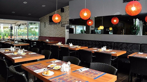 7. Konsept Steak & Doner Kebab - Maslak