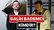 Salih Bademci Kimdir? Kaç Yaşında ve Aslen Nereli? Salih Bademci Hangi Dizi ve Filmlerde Rol Aldı?
