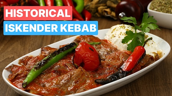 What Is Iskender Kebab? Best Places to Eat Iskender Kebab in Istanbul