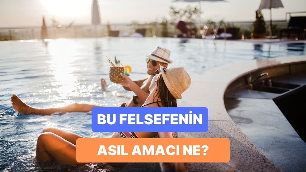 “Zengin Gibi Yaşama” Felsefesi Mantıklı mı Yoksa Tüketim Sistemi Tarafından Oluşturulmuş Bir Tuzak mı?