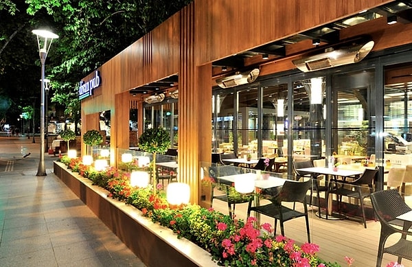 Divan Pub Erenköy