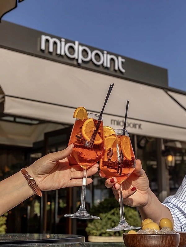 Midpoint