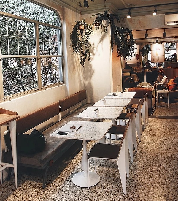 Grōn Coffee Company