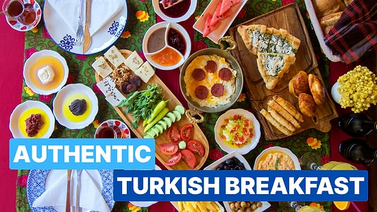 Best Breakfast Spots on Bagdat Avenue: Where to Start Your Day Deliciously