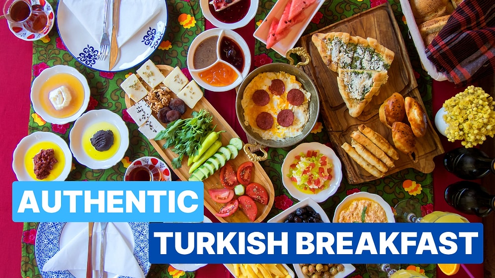 Best Breakfast Spots on Bagdat Avenue: Where to Start Your Day Deliciously