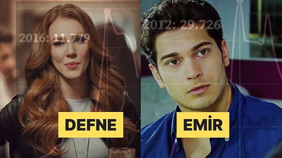 Etkilenmeden Edemiyoruz! Türkiye'de Hangi İsimler Hangi Yıllarda Popüler Oldu?